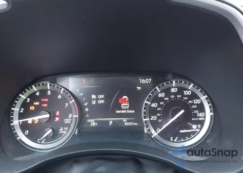 2022 Toyota Highlander Xle from USA, damaged, VIN 5TDGZRBH5NS247269